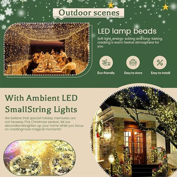 LED Decorative Light
