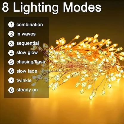 LED Decorative Light