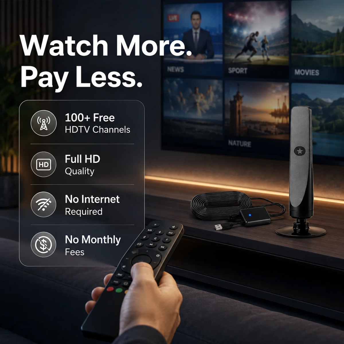 🔥 Hot Sale 50% OFF 🔥🖥️🖥️🖥️